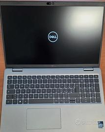 DELL PRECISION 3580 15.6" - i7 - NUOVO + GARANZIA