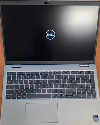 DELL PRECISION 3580 15.6" - i7 - NUOVO + GARANZIA