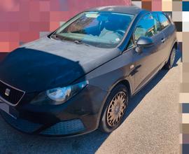 SEAT Ibiza 4ª serie - 2010