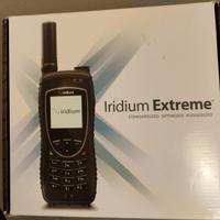TELEFONO SATELLITARE IRIDIUM EXTREME 9575