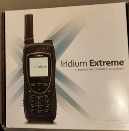 TELEFONO SATELLITARE IRIDIUM EXTREME 9575