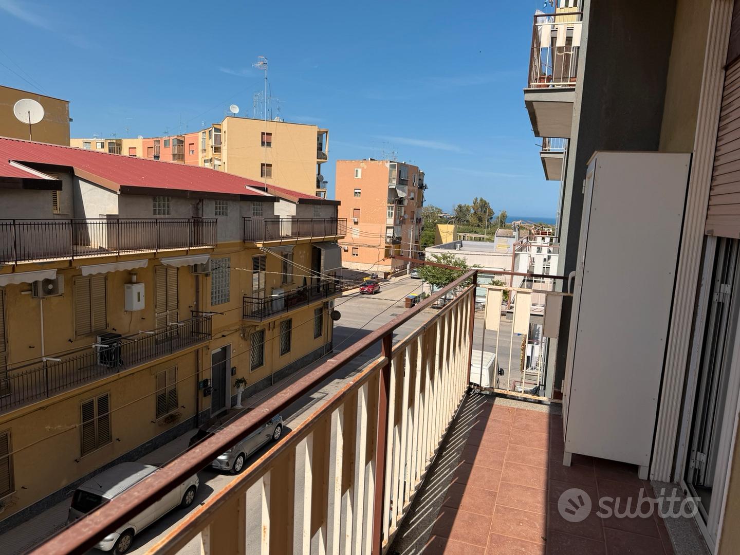 Appartamento – Priolo Gargallo, San Focà, Siracusa - Vista 3