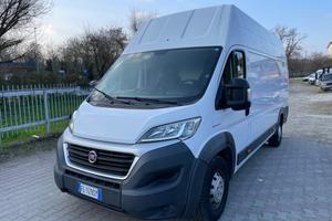 FIAT Ducato 33 2.3 MJT 130CV PLM-TA Furgone