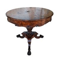 Tavolo italiano antico 800 vintage mobile design