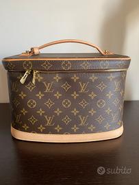 Beauty Nice Louis Vuitton