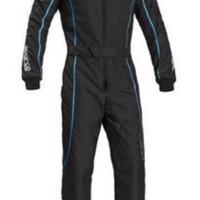 Tuta kart sparco k39 ks 3 tg 150 nuova ragazzo