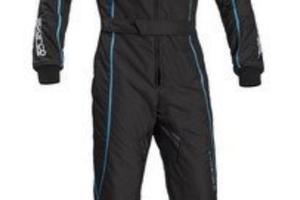 Tuta kart sparco k39 ks 3 tg 150 nuova ragazzo