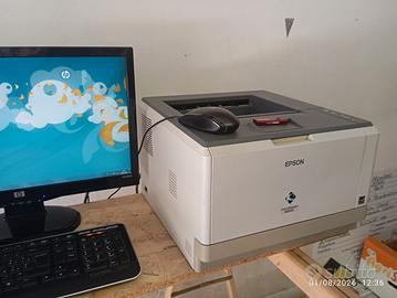 Computer fisso HP