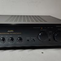 amplificatore HiFi Sony 