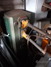 puntatrice  industriale 