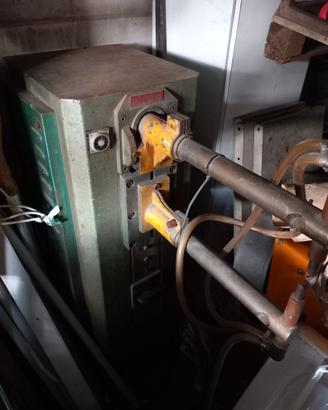 puntatrice  industriale 