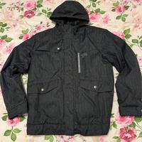 Giacca snowboard uomo