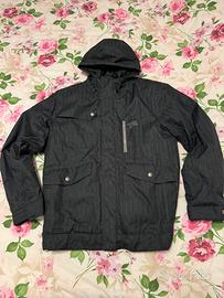 Giacca snowboard uomo