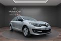 RENAULT Mégane Sporter dCi 8V 110 CV Energy Int.