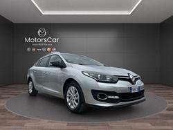 RENAULT Mégane Sporter dCi 8V 110 CV Energy Int.