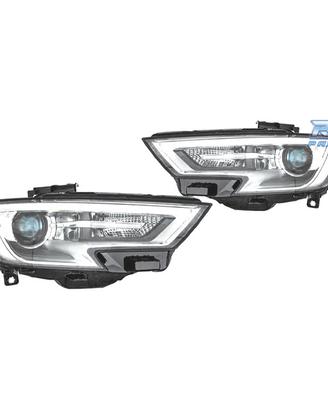 FARI AUDI A3 8V 16-20 CON MOTORE