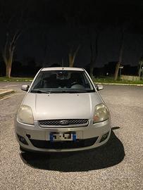 FORD FIESTA 1.2 75Cv OK NEOPATENTATI