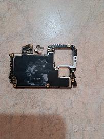 scheda madre one plus nord 2