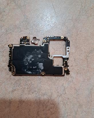 scheda madre one plus nord 2