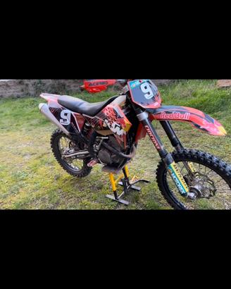 Ktm 250