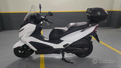 Kymco X-Town 300i ABS