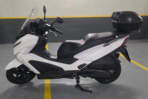Kymco X-Town 300i ABS