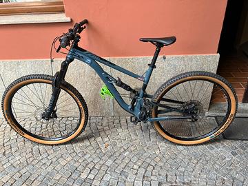 Mtb Enduro Kelly’s Swag 30