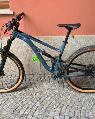Mtb Enduro Kelly’s Swag 30