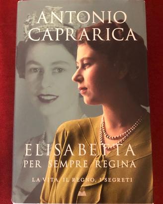 Elisabetta per sempre regina