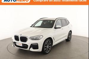 BMW X3 JS42357