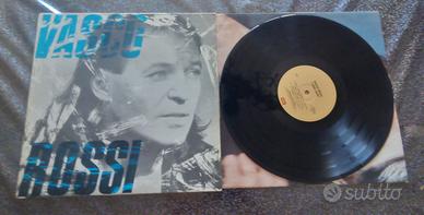 lp  vasco rossi liberi liberi