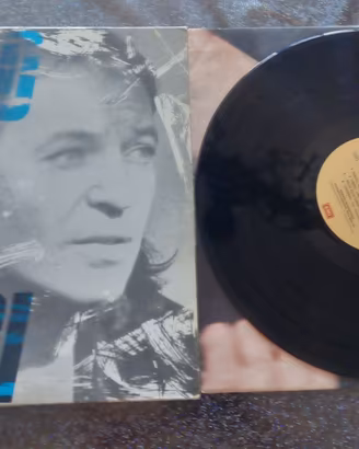lp  vasco rossi liberi liberi