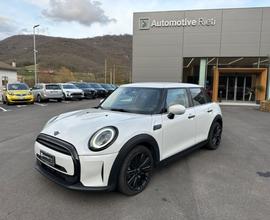 MINI Mini Cooper Classic 5 porte