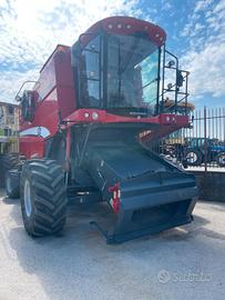 Mietitrebbia LAVERDA 5520 AL 4