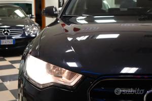 AUDI A6 3.0