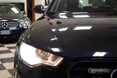 AUDI A6 3.0