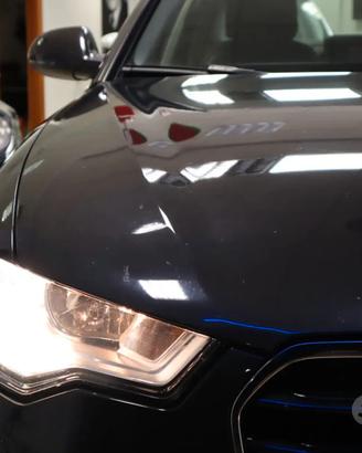 AUDI A6 3.0
