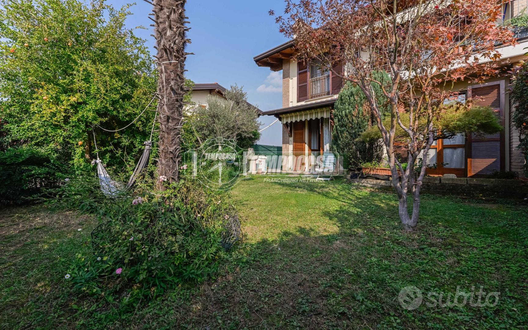 Appartamento – Roncello, Monza e della Brianza - Vista 3