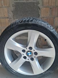 Cerchi e Gomme BMW
