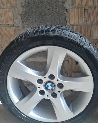 Cerchi e Gomme BMW