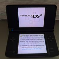 Nintendo DS XL