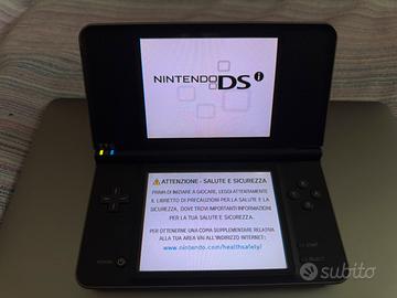 Nintendo DS XL