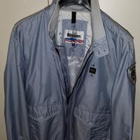 Blauer - giubbotto estivo uomo xxl