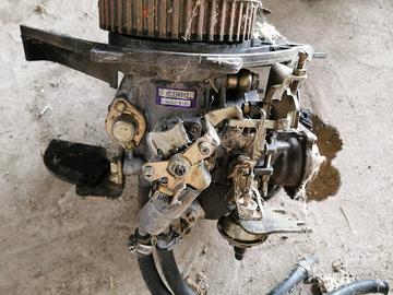 Ricambi usati Mitsubishi Pajero