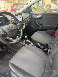 Ford Puma 2021
