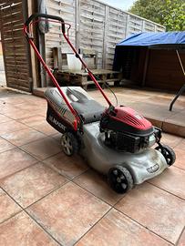 Tagliaerba professionale Maori