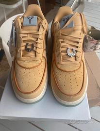 Air force 1 x kobe