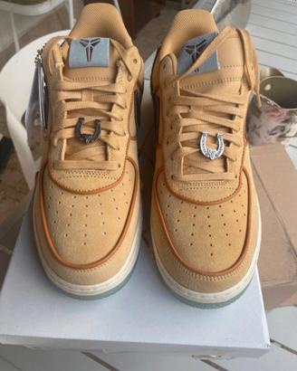 Air force 1 x kobe