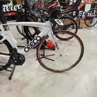 bici da triathlon Ceepo 