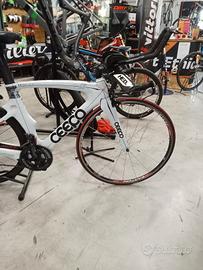bici da triathlon Ceepo 